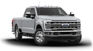 2026 Ford Super Duty® External Image 5
